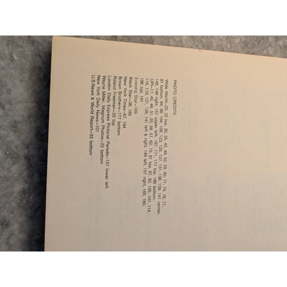 Communism And The New Left by U.S. News And World Report - 1969